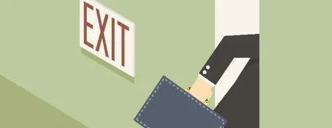 Carrière : Savoir re-partir