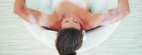 Le libéral : Liberté, maternité, félicité !