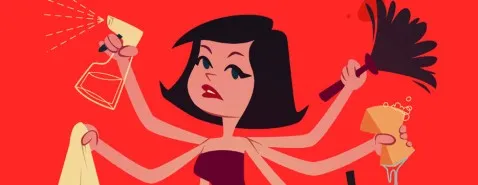 Grossesse et carrière ne font pas bon ménage