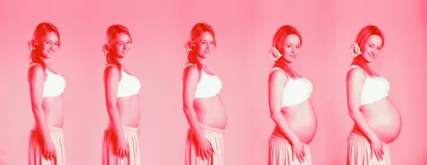 Libérale et enceinte à la fois : le bon choix ?