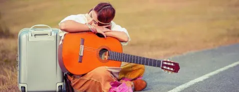 Contractuelle à l'hôpital public... La galère du précaire