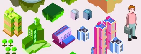 A la recherche du meilleur spot libéral !