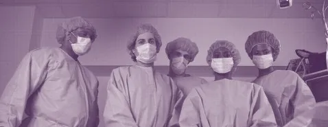 L’entraide chez les médecins