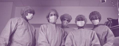 L’entraide chez les médecins