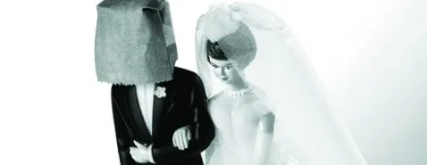 La peur de l'engagement