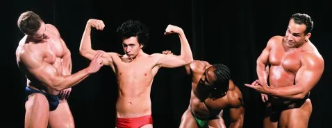 Les inégalités en Santé traitées à CHAM 2014