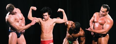 Les inégalités en Santé traitées à CHAM 2014