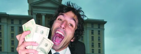 Investir dans la santé