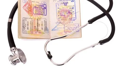 L'international: un secteur à booster à l'hôpital