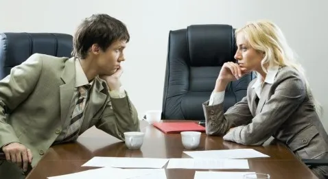 Le vrai combat : le secteur 1 !