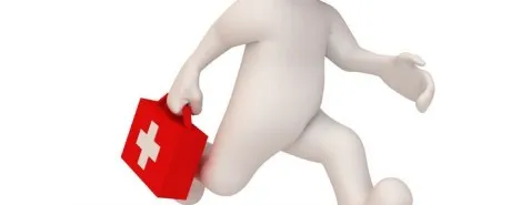 Rapatriement sanitaire