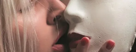 Péché n°4 : La Luxure