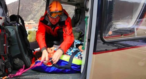 « Faire le bon compromis entre médicalisation et extraction »