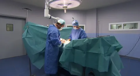 On ira tous au CHU ?