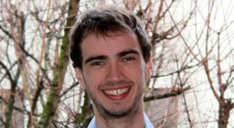 Charles-Edouard Notredame : « Lutter contre les préjugés en santé mentale ».