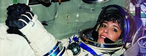 La médecine dans l'espace