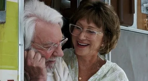 Le crépuscule des vieux