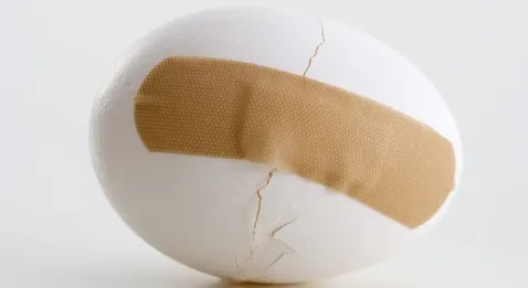 Promenons-nous avec Fluorette