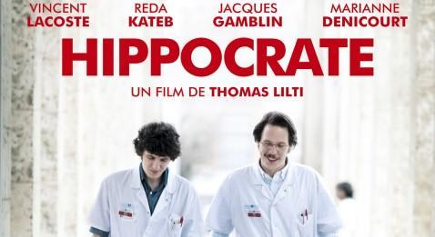HIPPOCRATE : Confessions d'un jeune interne