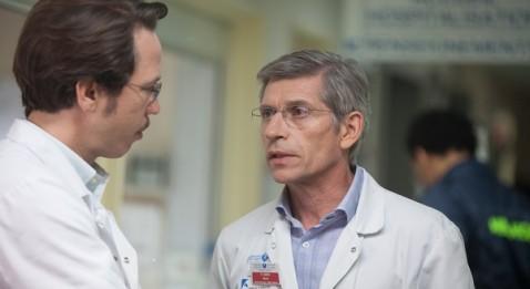 Un visage humain de la médecine