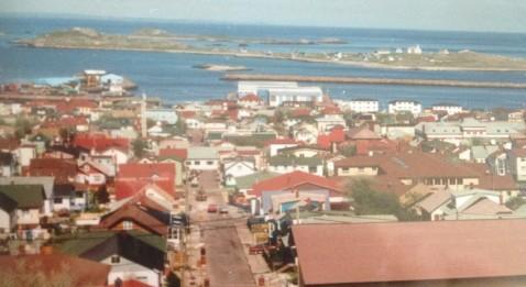 La médecine à des milliers de kilomètres