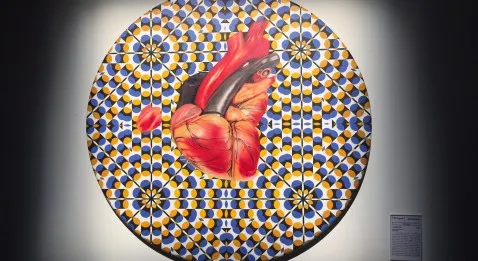 Art & Care, Art et Santé à la fête