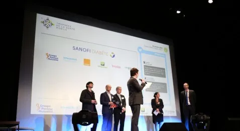 Sanofi et le numérique