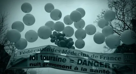 Rentrée législative 2015