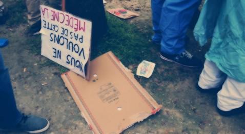 Vaccination en pharmacie