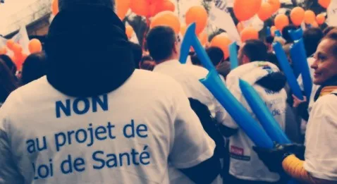 Le Mouvement pour la santé de tous