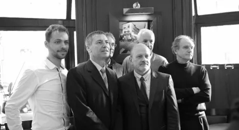 Journée santé morte