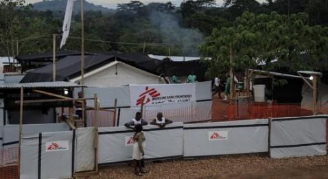 Un protocole particulier pour enterrer les morts d'Ebola