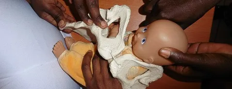 La simulation au service de l'humanitaire