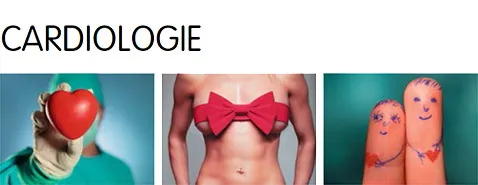 Cardiologie