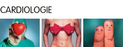 Cardiologie