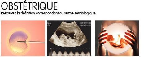 Obstétrique