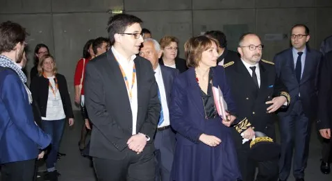 Journée de grève nationale