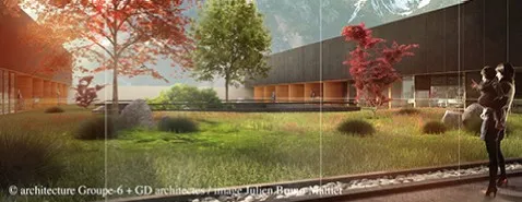 Construction des villes, construction des champs