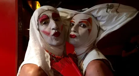 Anniversaire du 190, centre de santé sexuelle