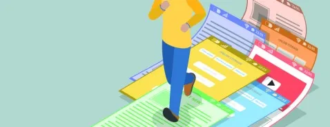 Santé connectée : le patient en avance