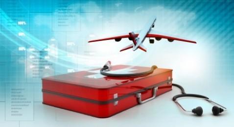 Quand les Francais allient vacances et soins