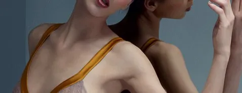 Sublimer, sans se dévoiler...