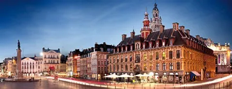 L'excellence de la gynéco médicale au CHRU de Lille