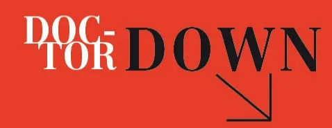 DOWN : Dr Luc Duquesnel