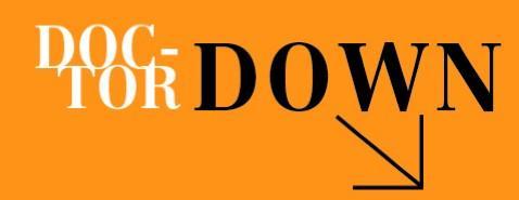 DOWN : Docteur XXXX