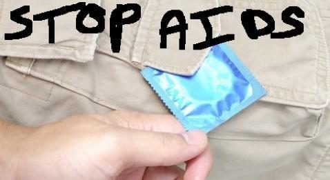 Prévention du VIH au Centre 190