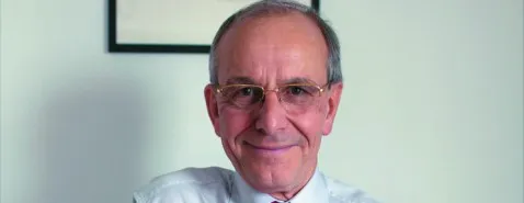 Portrait d’un chercheur humaniste