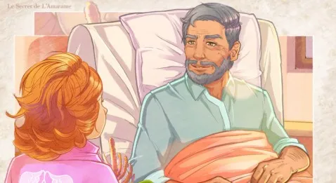 Les serious games médicaux, ce n’est pas que pour les médecins !