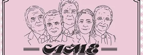 AME : c'est à tribord qu'on gueule le plus fort