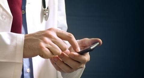 Qui utilise les applications de santé ?